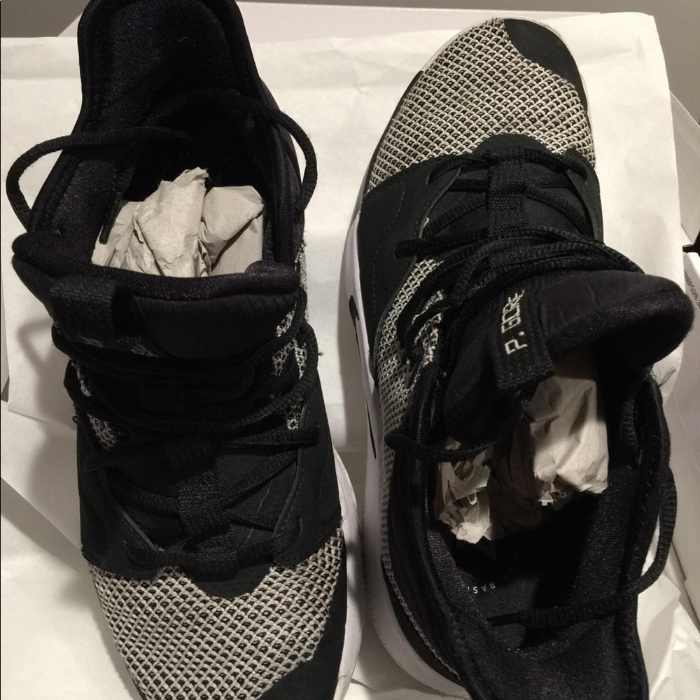 Nike PG3’s Basketball shoes
